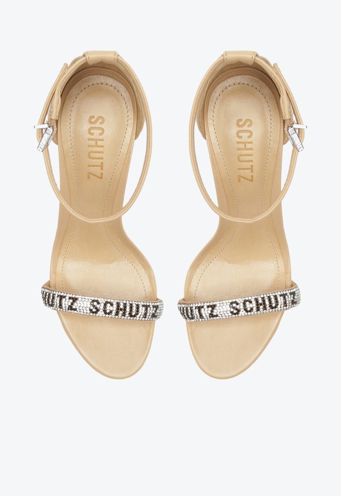 Salto Schutz Logo Pedraria