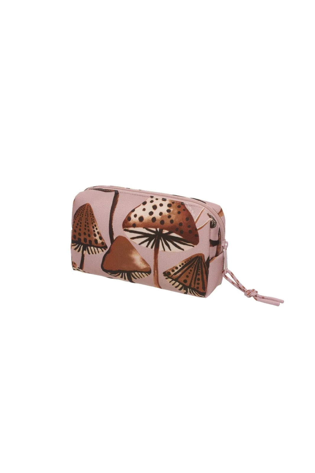 Maxi Necessaire Farm Ora Bolas Cogumelo