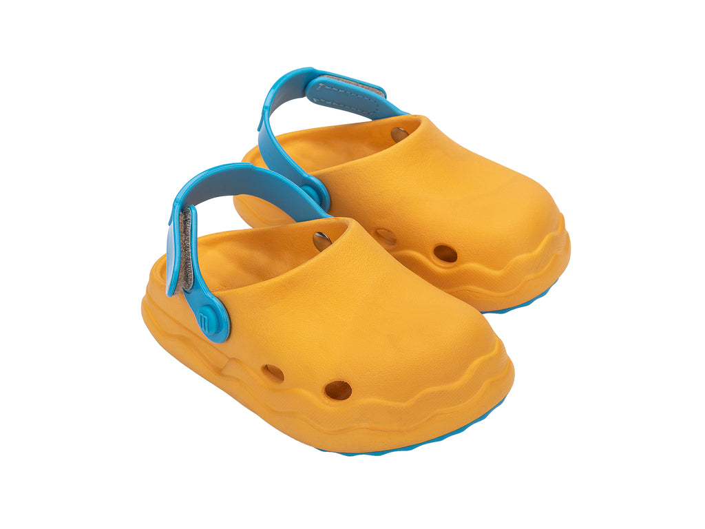 Mini Melissa Free Clog
