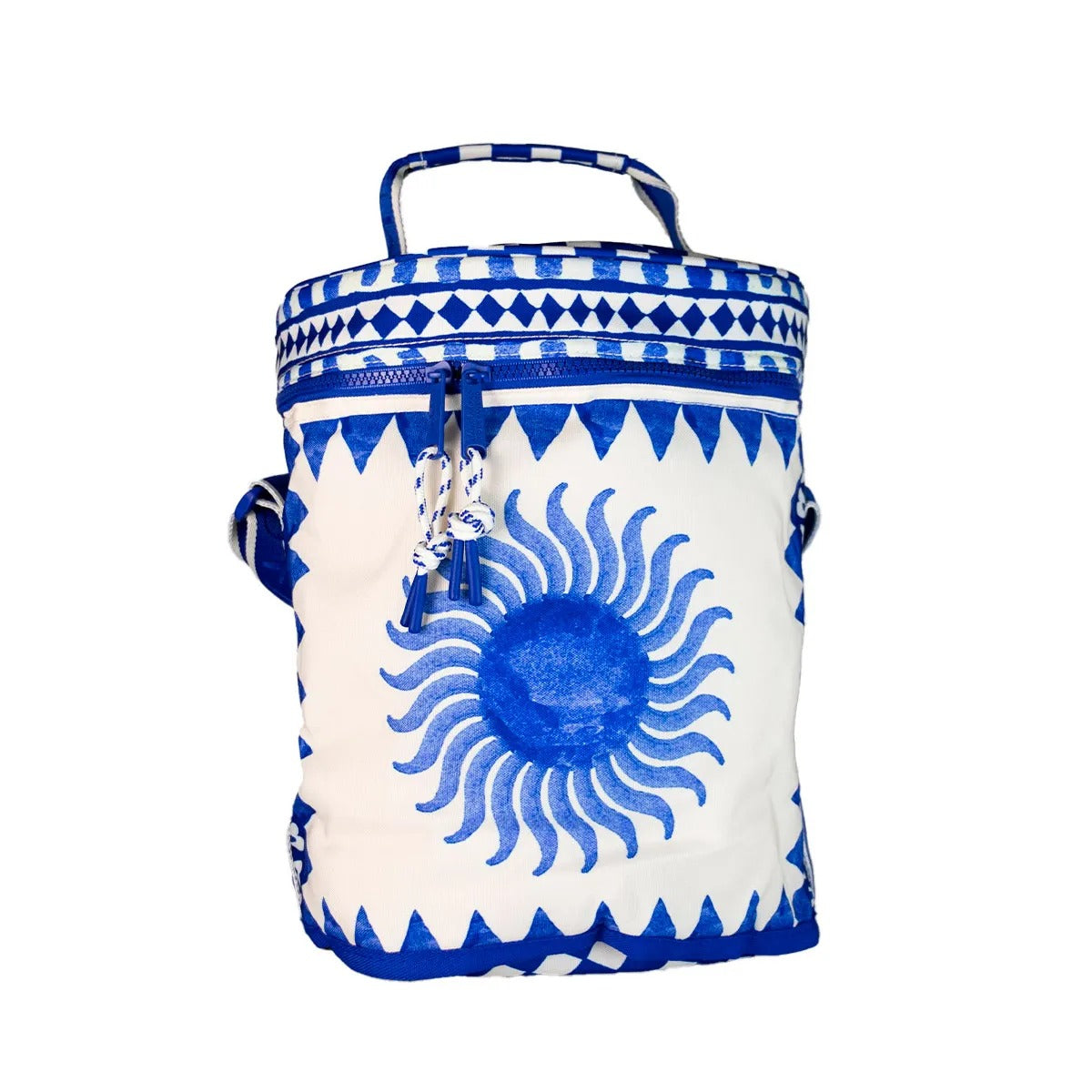 Cooler Farm Farofa Beleza Floral