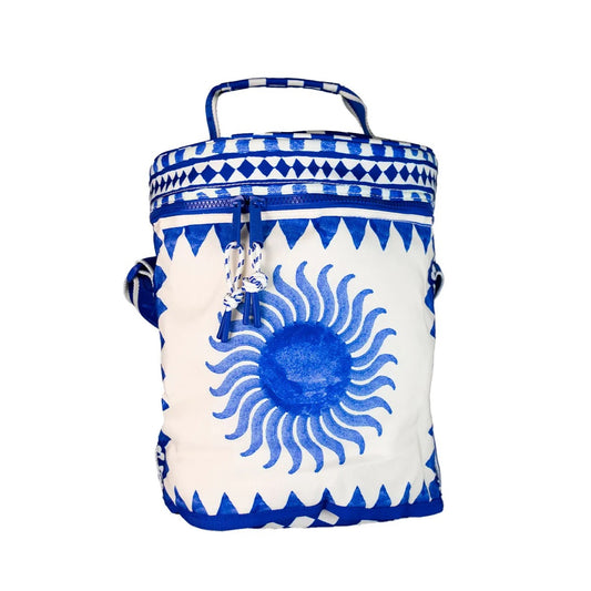 Cooler Farm Farofa Beleza Floral