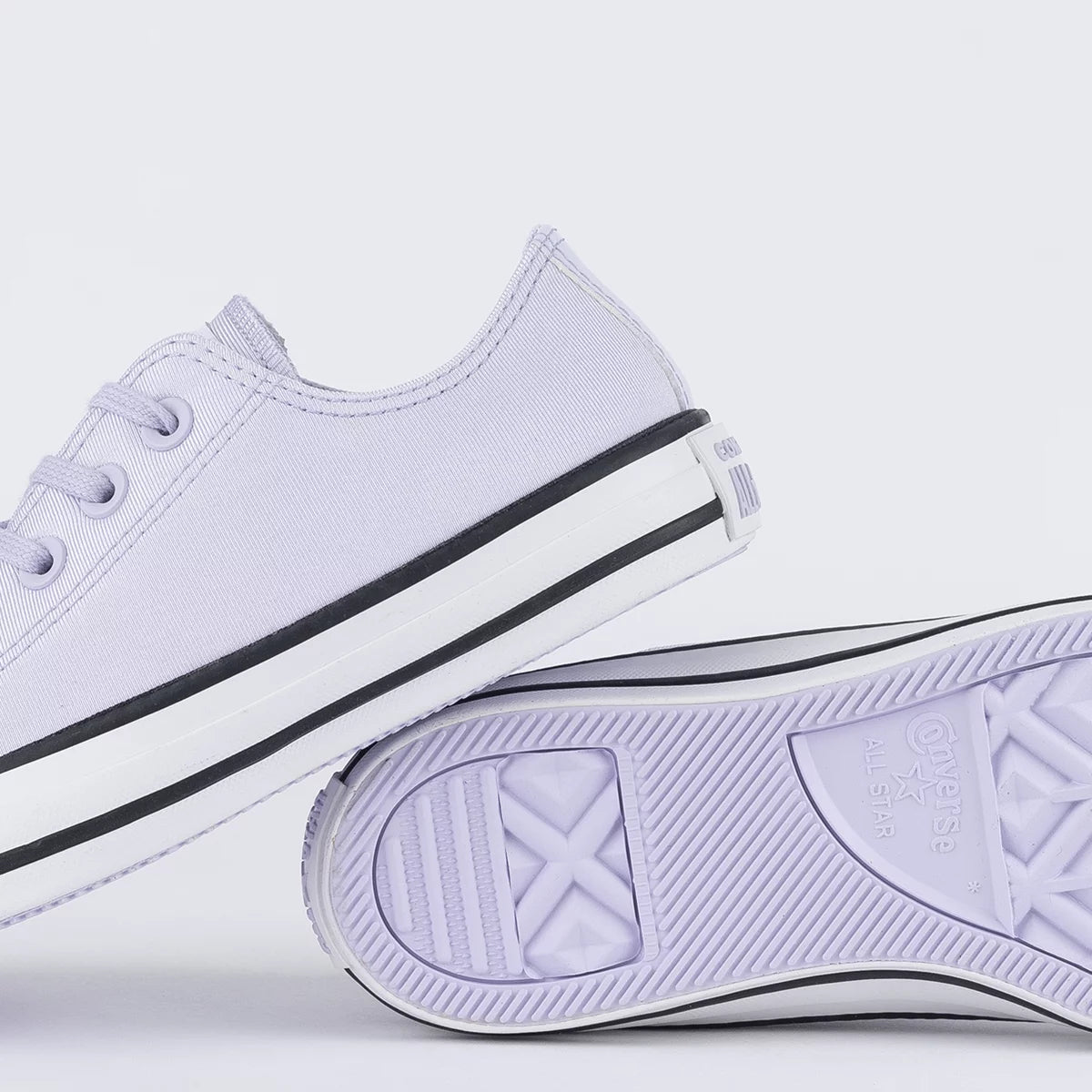 Tênis Converse Chuck Taylor All Star Glam