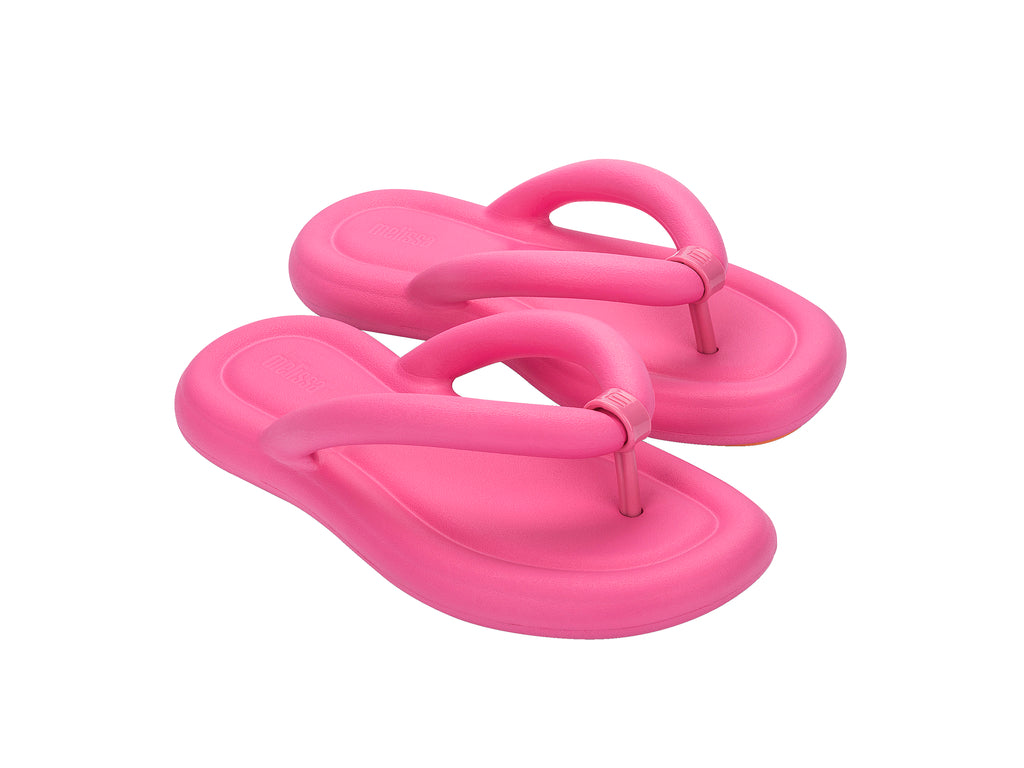 Melissa Flip Flop Free