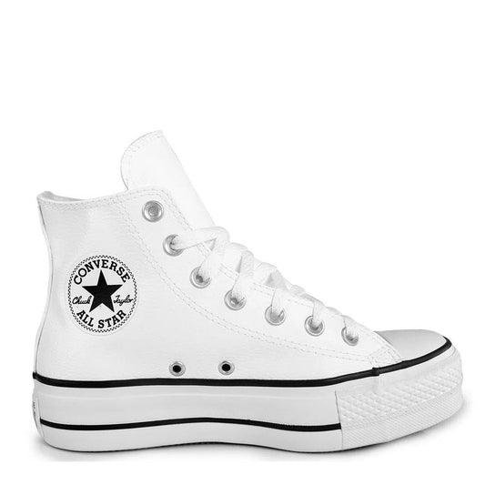 Tênis Converse Chuck Taylor All Star Lift