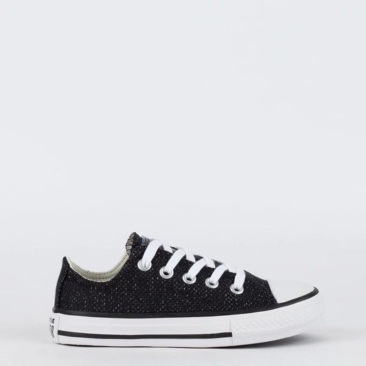 Tênis Converse Kids Chuck Taylor All Star Ox Matte Craft