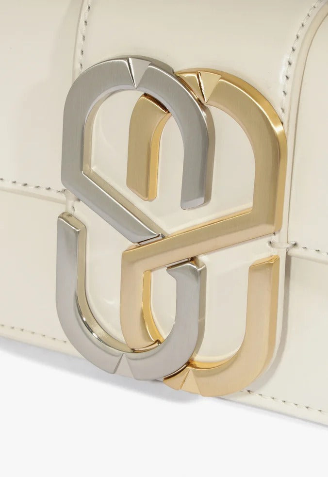 Bolsa Schutz Shoulder Bold Couro