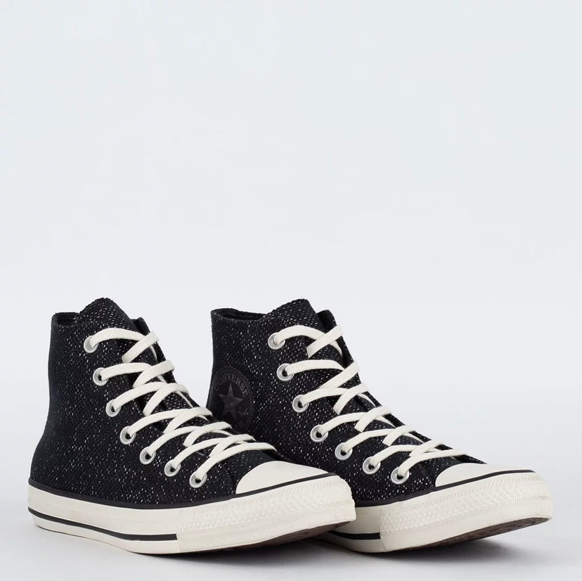 Tênis Converse Chuck Taylor All Star Hi Matte Craft