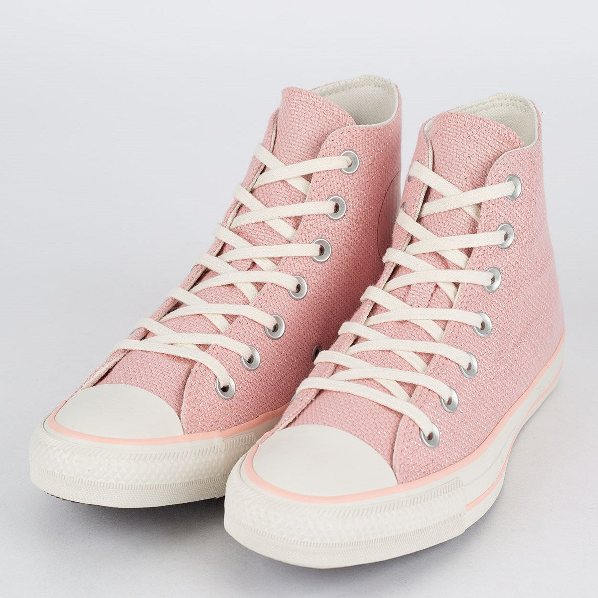 Tênis Converse Chuck Taylor All Star Hi Matte Craft