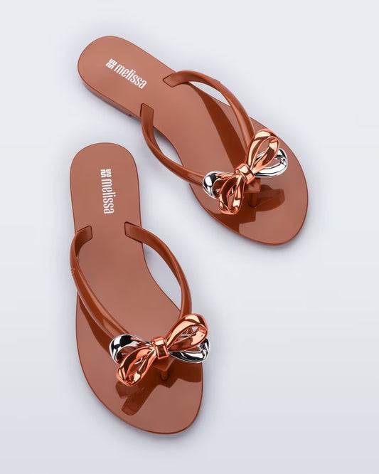 Melissa Harmonic Eclipse