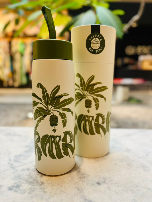 Garrafa Farm Que Sede 750ml Farm Rio