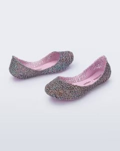 Mini Melissa Campana Papel Infantil