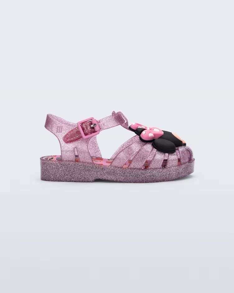Mini Melissa Possession + Minnie Mouse Baby