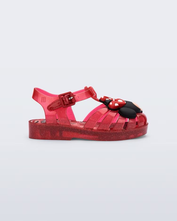 Mini Melissa Possession + Minnie Mouse Baby