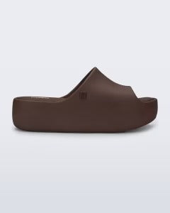 Melissa Free Platform Slide