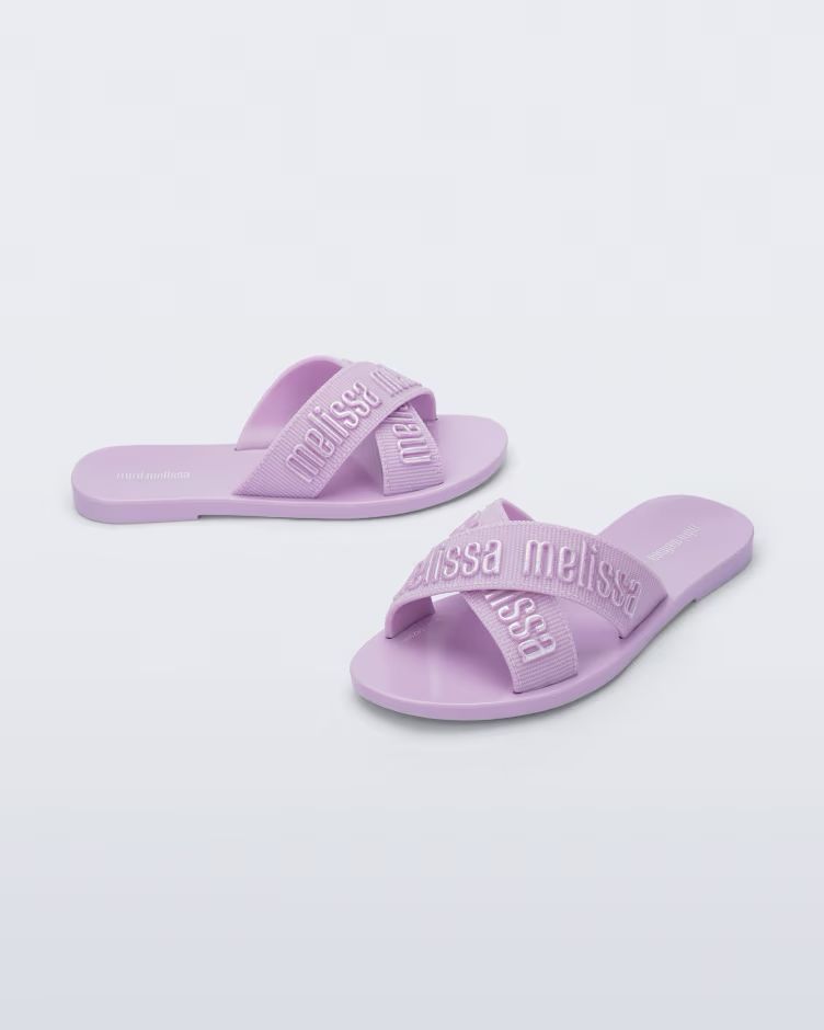 Mini Melissa M-Lover Slide Infantil