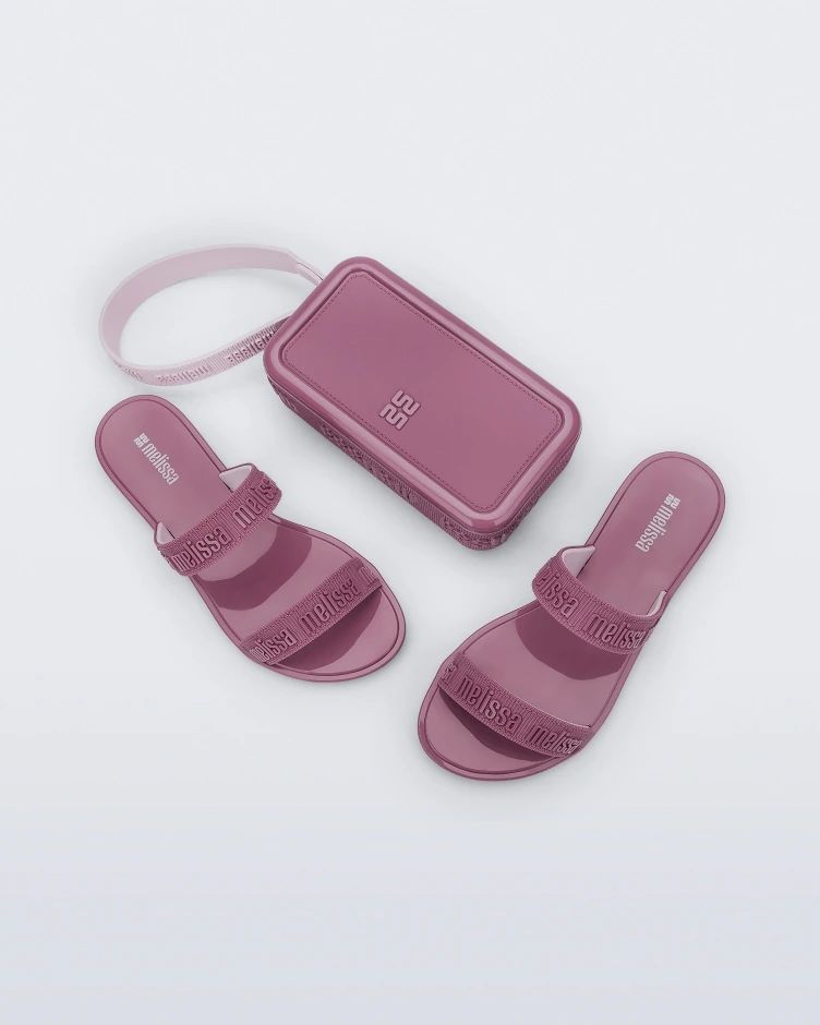 Melissa Duo M-Lover