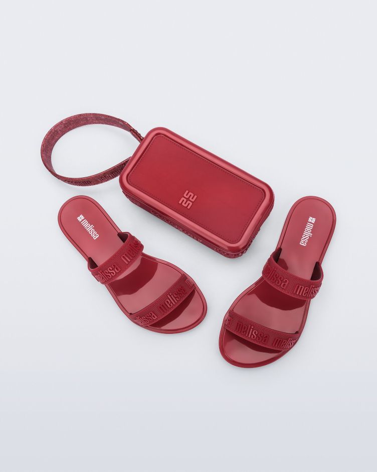 Melissa Duo M-Lover