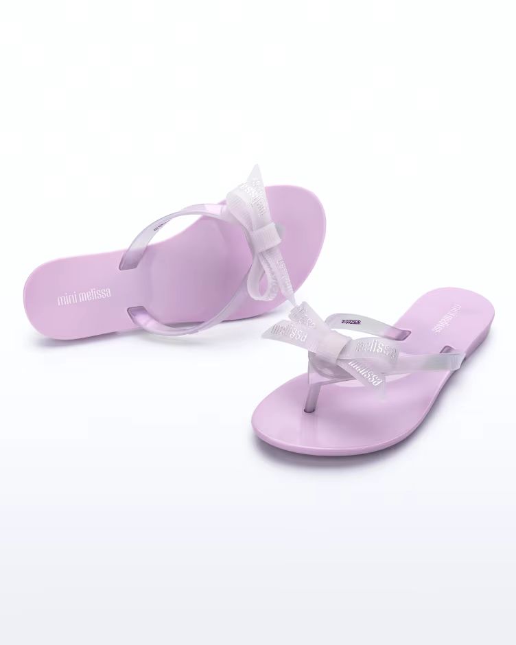Mini Melissa Harmonic M-Lover Infantil