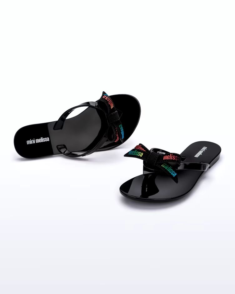 Mini Melissa Harmonic M-Lover Infantil
