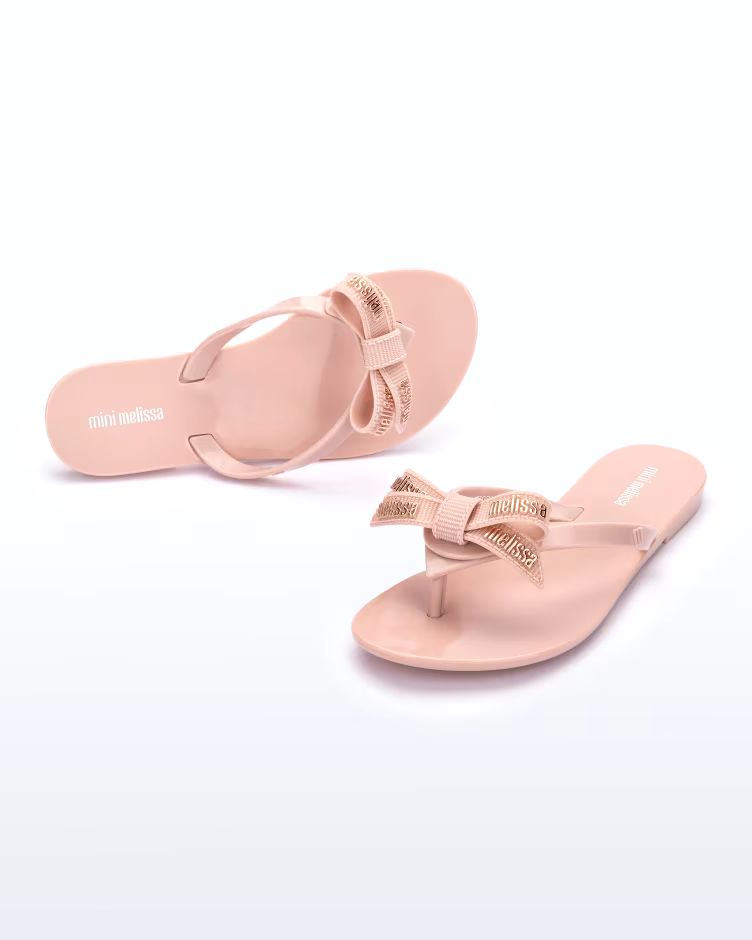 Mini Melissa Harmonic M-Lover Infantil