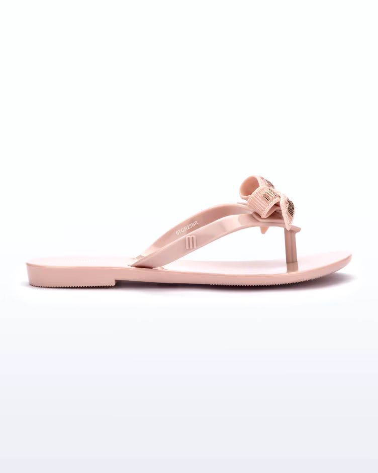 Mini Melissa Harmonic M-Lover Infantil