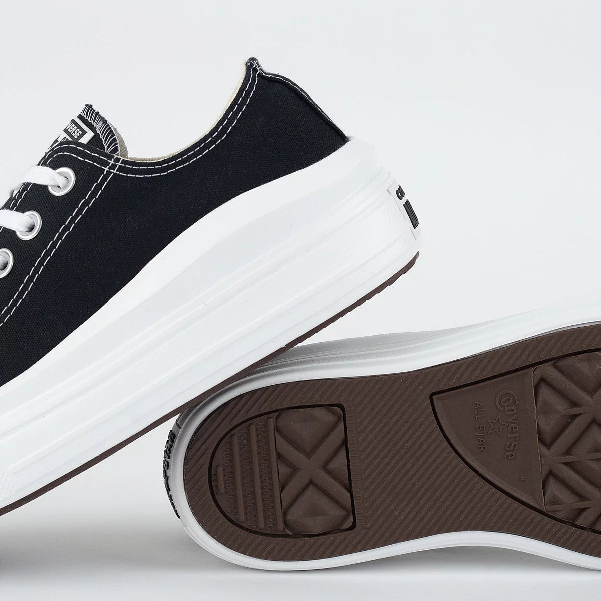 Tênis Converse Chuck Taylor All Star Move Ox