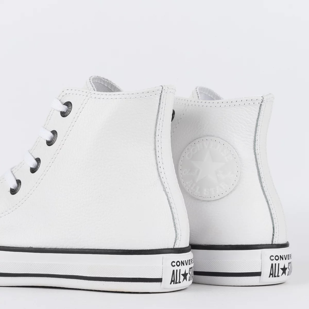 Tênis Converse Chuck Taylor All Star European Hi