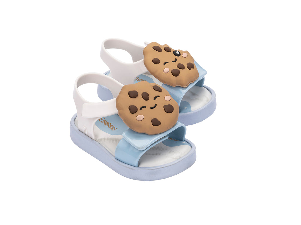 Mini Melissa Jump Candy