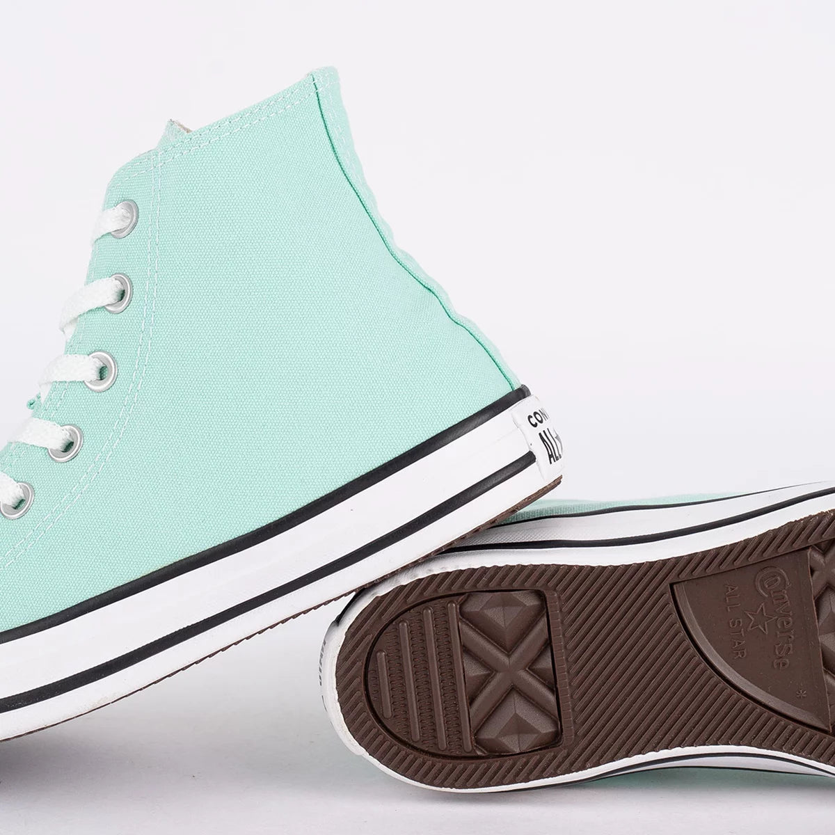 Tênis Converse Chuck Taylor All Star Hi Seasonal