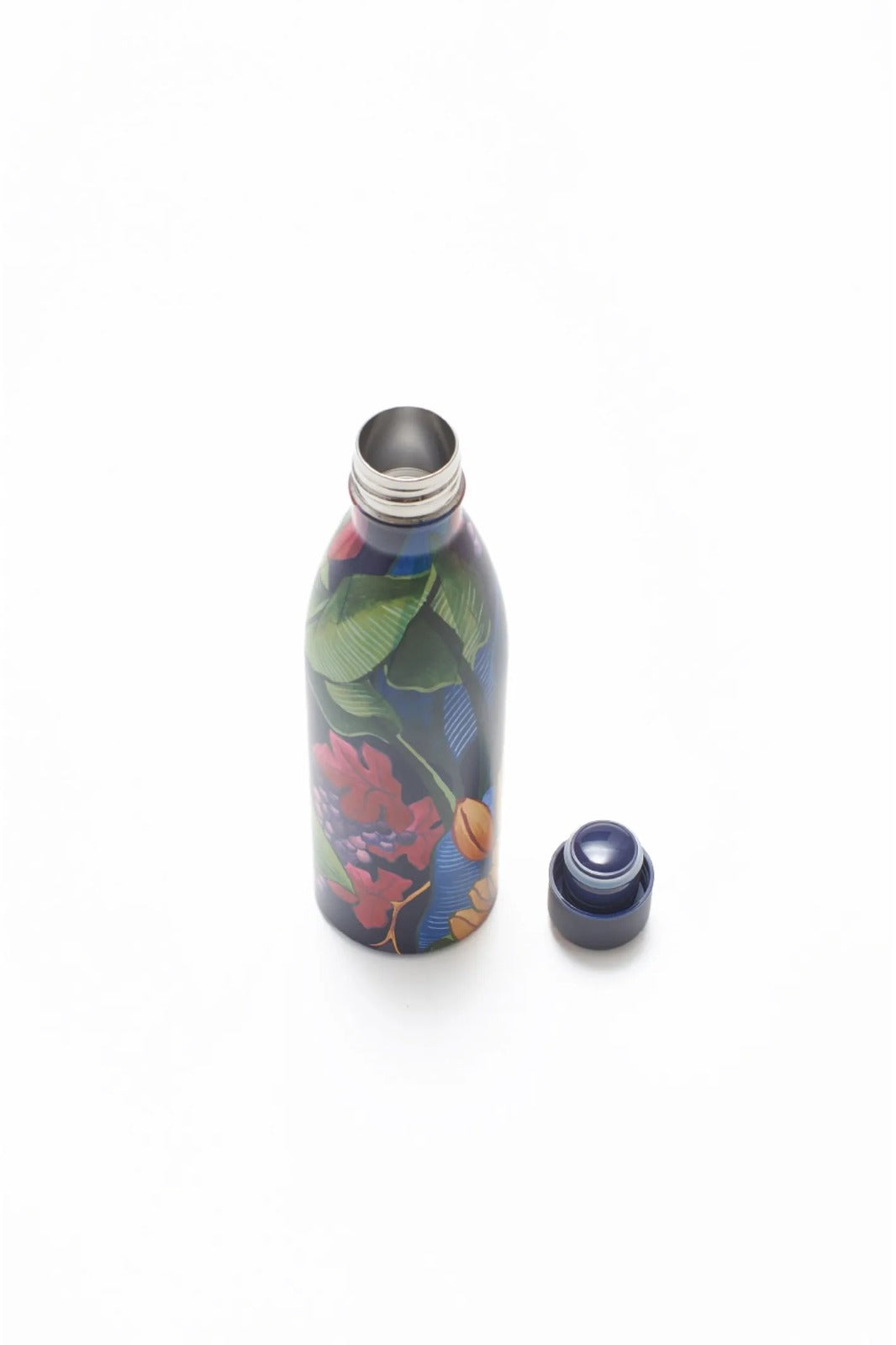 Garrafa Farm Glub Glub 750ml Banana Uva