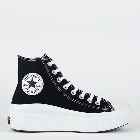 Tênis Converse Chuck Taylor All Star Move Hi