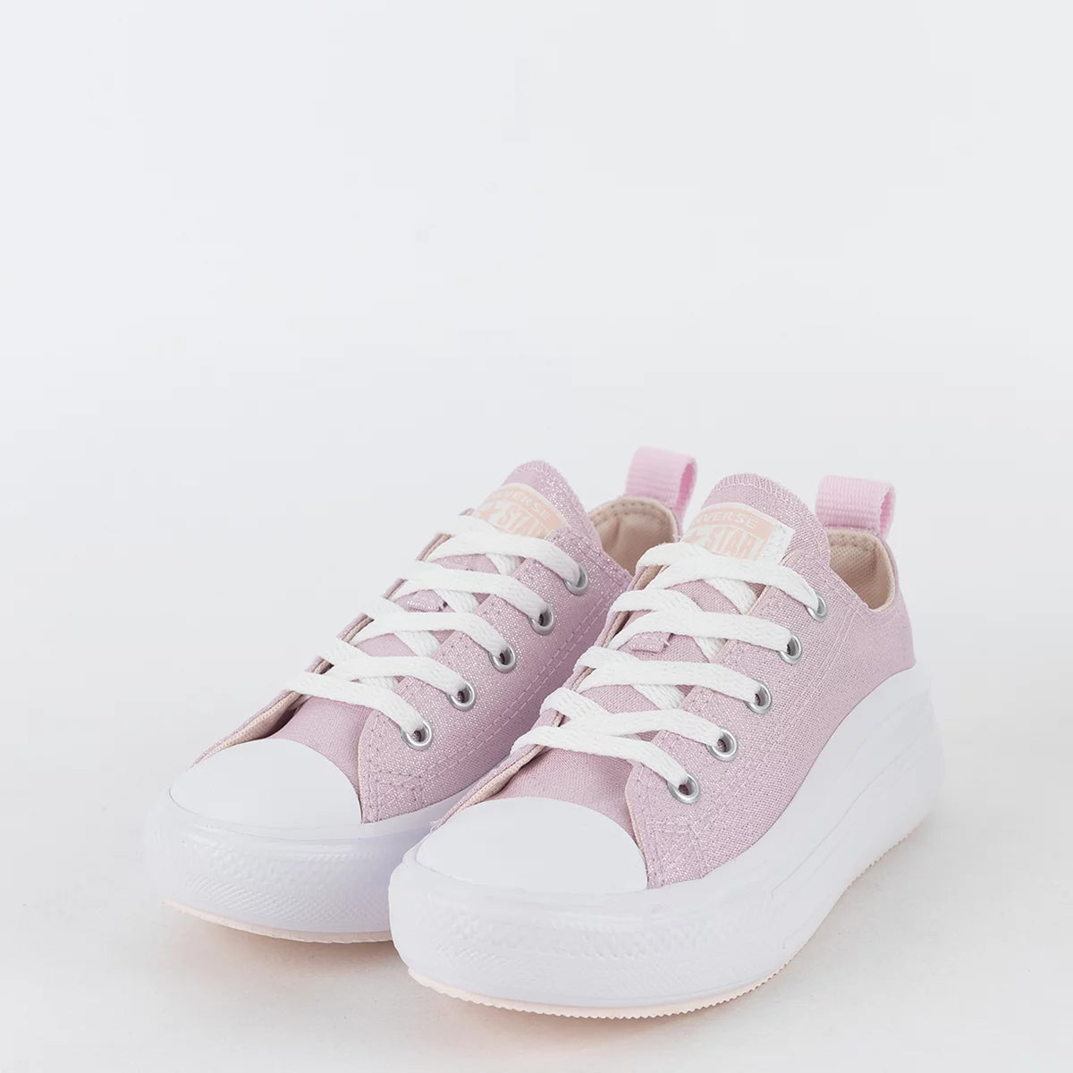 Tenis Converse Kids Chuck Taylor All Star Move Ox Prims