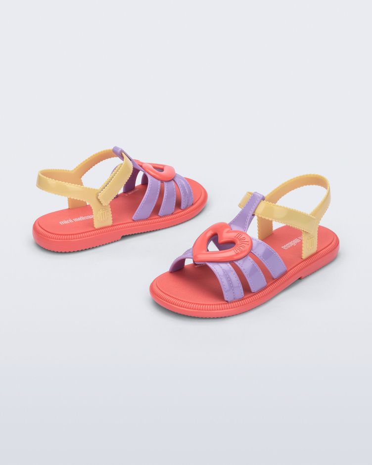 Mini Melissa Hip Lovely Infantil
