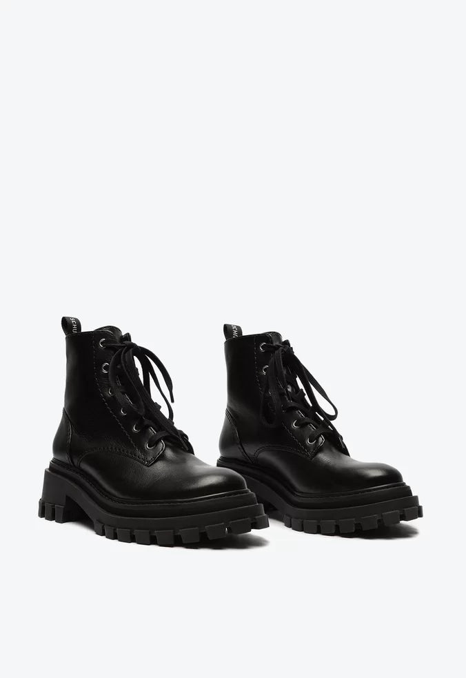 Bota Schutz Tratorada Schutz