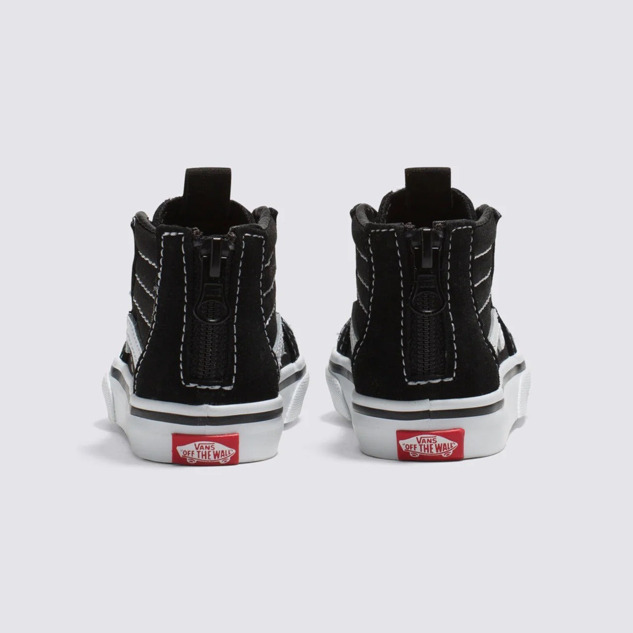 Tênis Vans Sk8-Hi Infantil