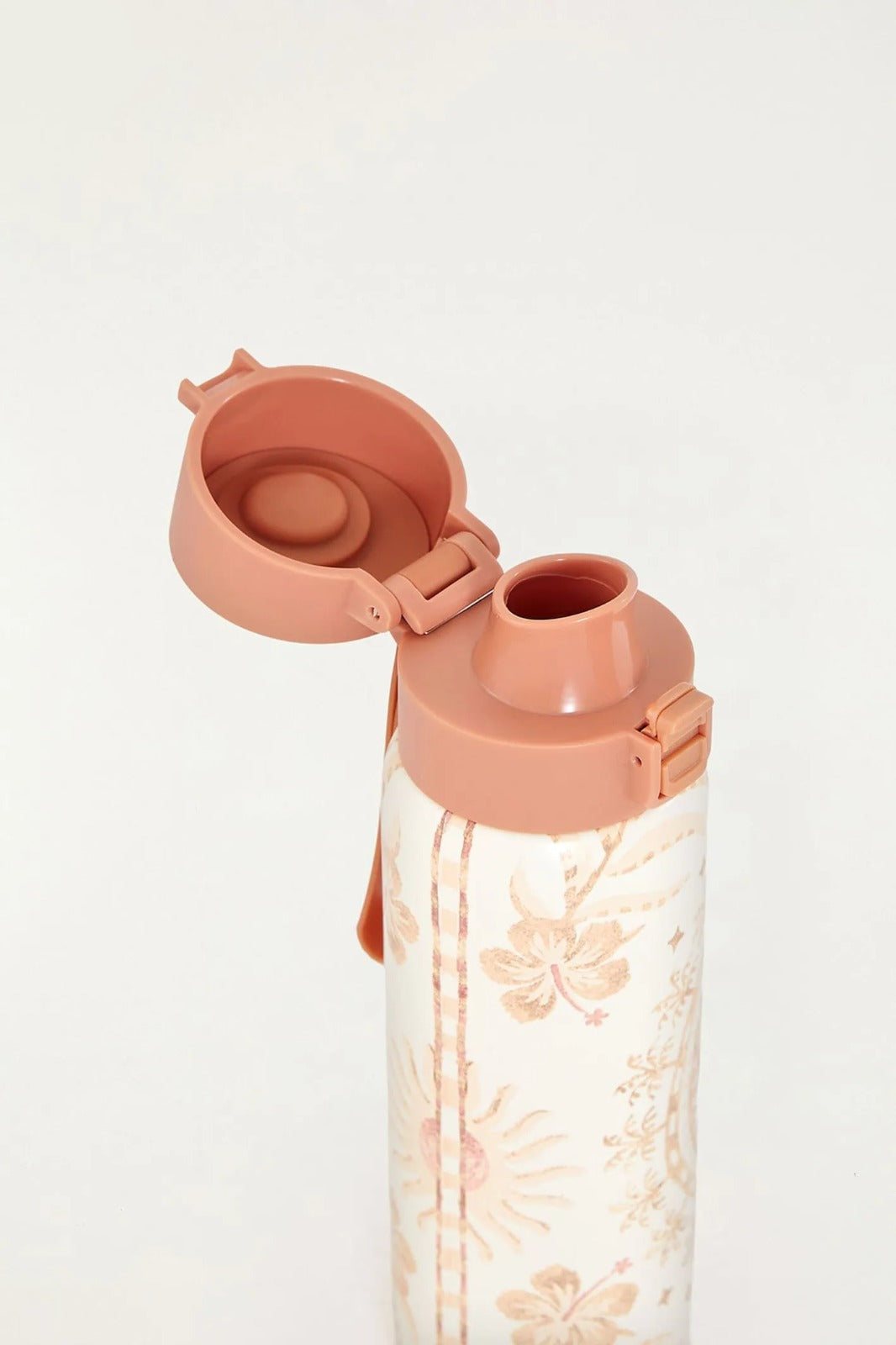 Garrafa Farm ETC Coqueiral 650ml