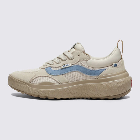 Tênis Vans Ultrarange Neo Vr3 Mte White Blue