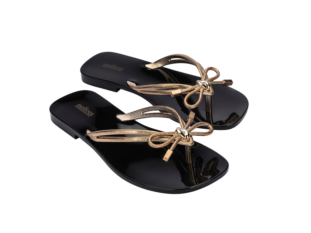 Melissa Harmonic Squared Chrome