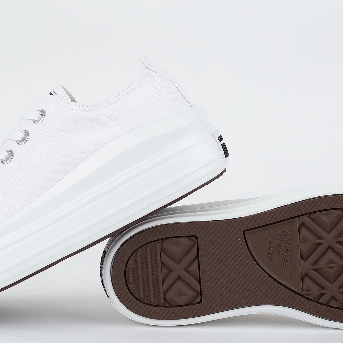 Tênis Converse Chuck Taylor All Star Move Ox