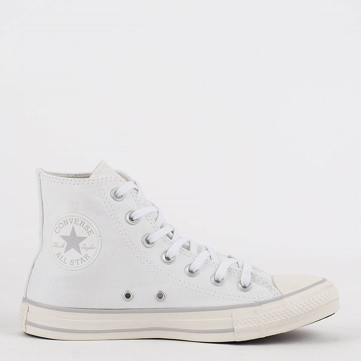 Tênis Converse Chuck Taylor All Star Hi