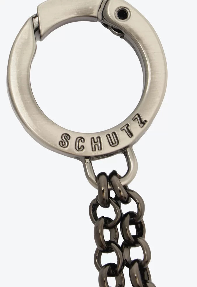 Chaveiro Metal Schutz