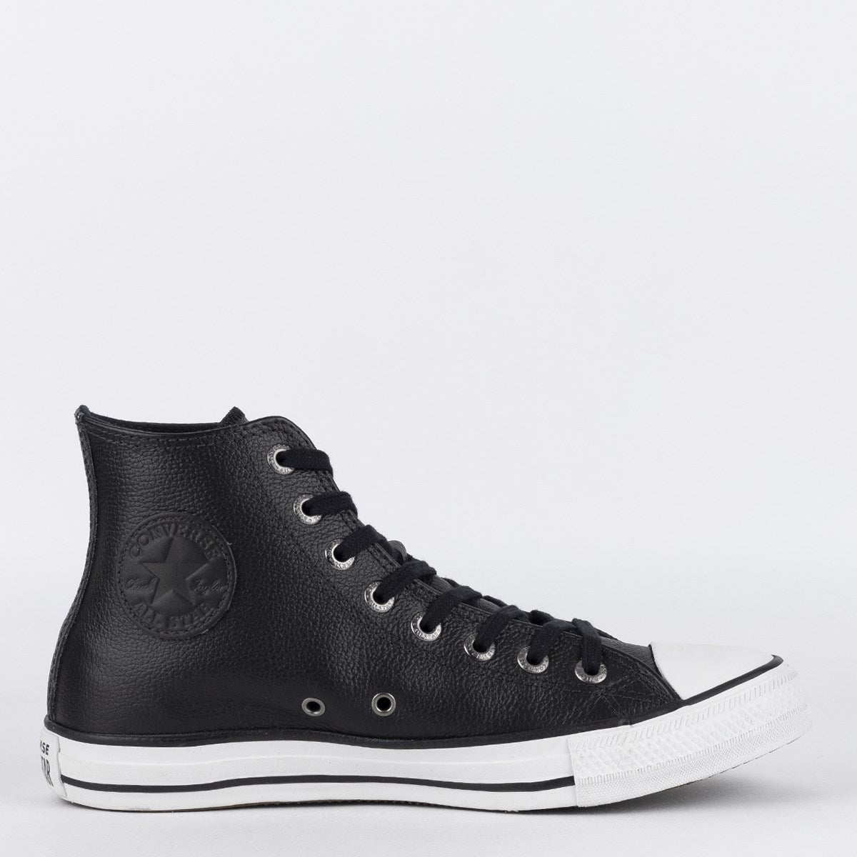 Tênis Converse Chuck Taylor All Star European Hi