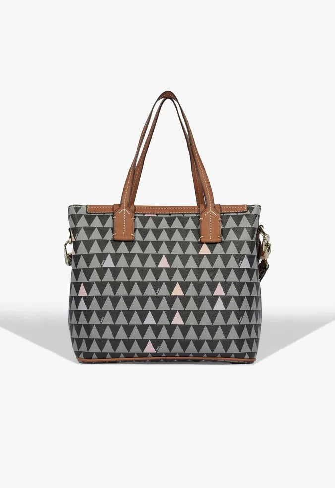 Bolsa Schutz Mini Nina Triangle