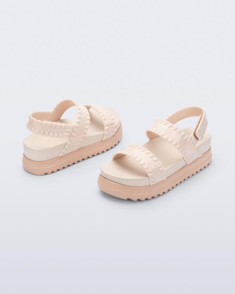 Melissa Dune Platform