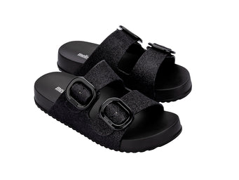 Melissa Cozy Glitter