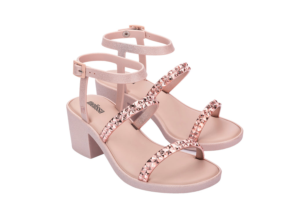 Melissa Glowing Heel