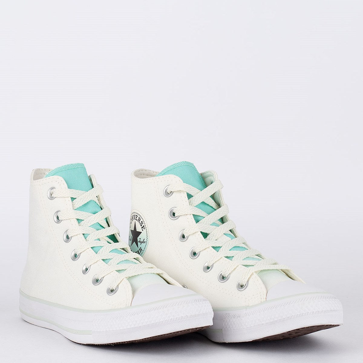 Tênis Converse Chuck Taylor All Star Hi Mobility