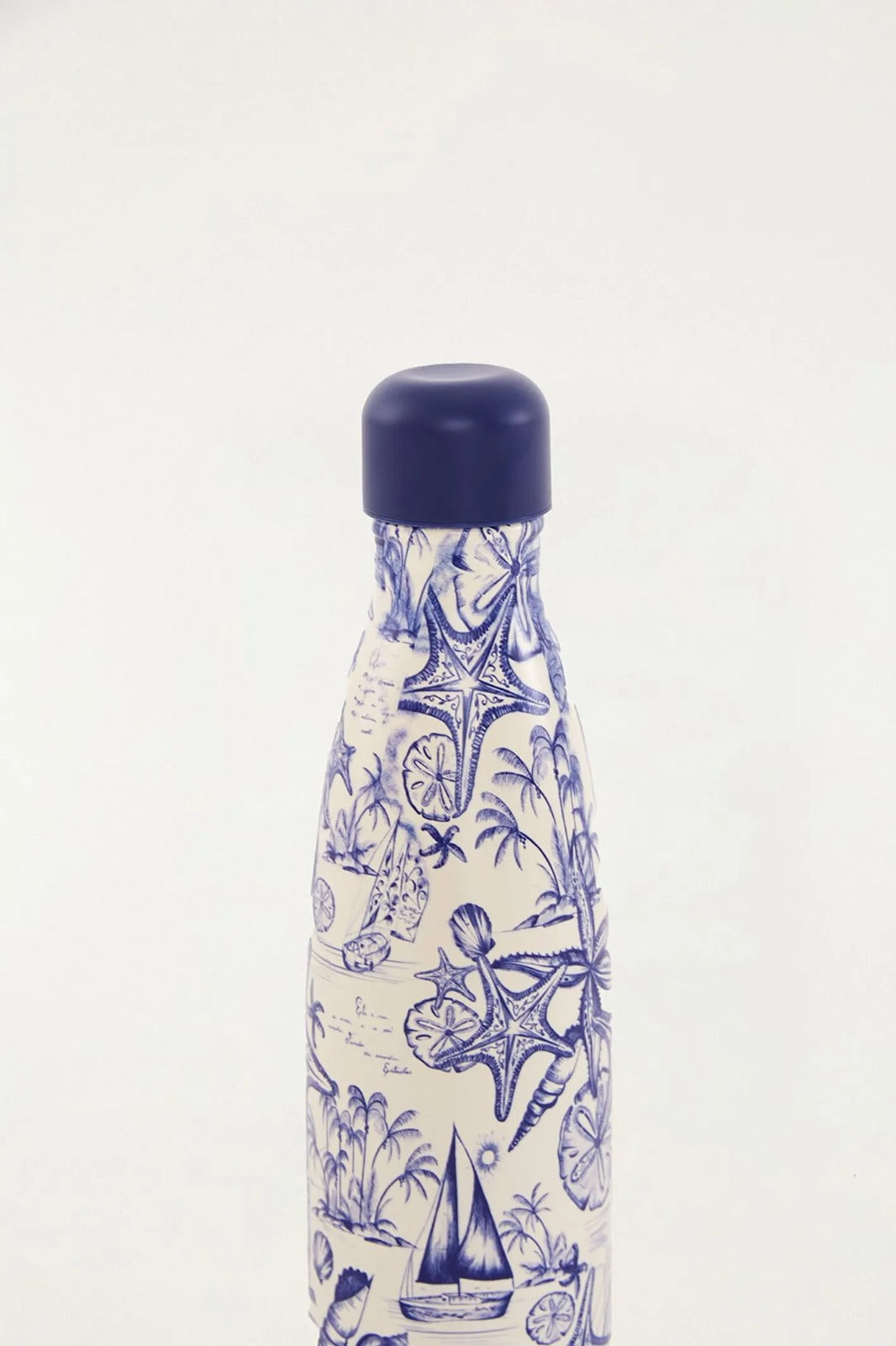 Garrafa Farm Glub Glub Aventureiro 500ml