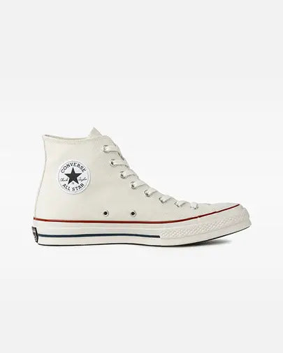 Tênis Converse Chuck 70 Hi Vintage