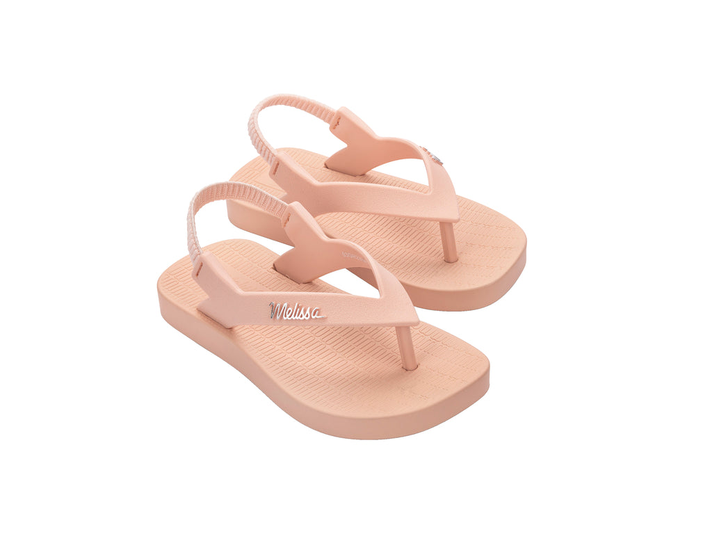 Mini Melissa Sun Long Beach Baby